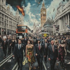 London Town (rough demo)