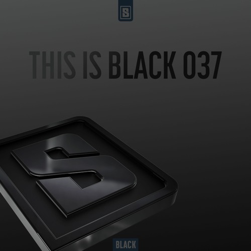 Scantraxx Presents: This is BLACK 037