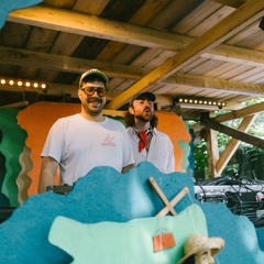 Simml & Seebo spielen ein Full House auf der Stadtflucht 2025