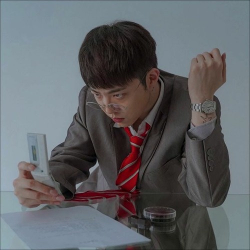 서동현 기리보이 - 을