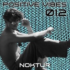 Positive Vibes Bombcast 012 feat. Noktur
