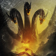 kaiju's sing songs