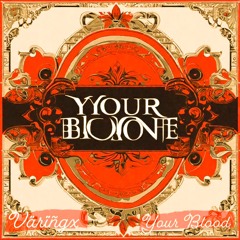 Varingx - Your Blood (VIP) Free DL