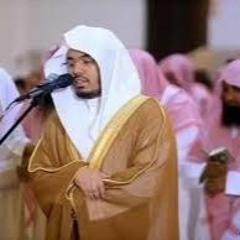 خواتيم سورة طه وأول سورة الأنبياء بترتيل مميز وتحبير خلاب للشيخ د. ياسر الدوسري