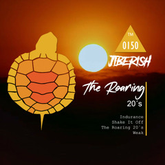 Jiberish - The Roaring 20's (Original Mix)