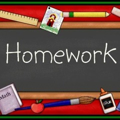 Classwork And Homework