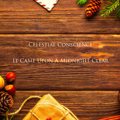 It Came Upon A Midnight Clear