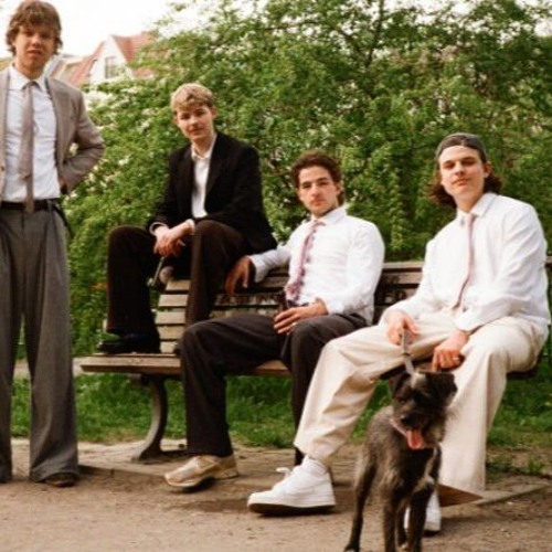 meinen die uns | sped up reverb