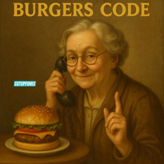 JP - Burgers Code Fast