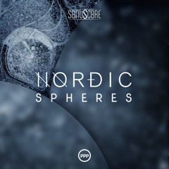 Glacier (Henning Nugel) - NORDIC SPHERES - Demo