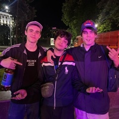 @тундра + @saintchasergoon #freescg playlist
