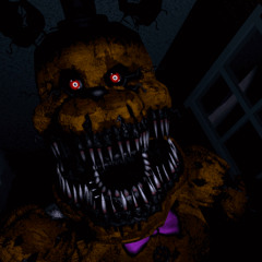 taking whats not yours x fnaf 4 Bite