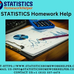 Sampling And Distribution Assignment Help