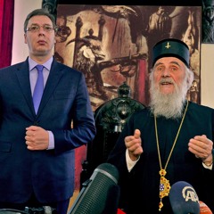 SRBIJA-Vlast radna verzija