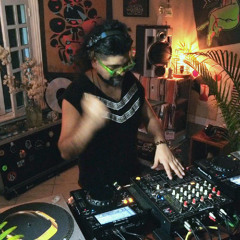 noTREND #037 | FREAK TECHNO - DJ SET - Möen Black - Ciudad de Mérida, MX.