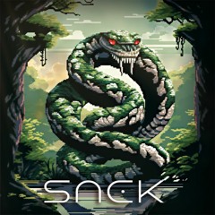 SNEK (ANDROMEDA & Axiom Crux)