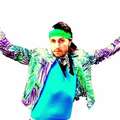 Cocaine Dancin' by Roger Corvette