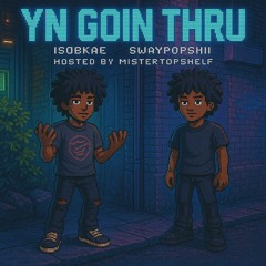 isobkae + swaypopshii - yn goin thru {mistertopshelf exclusive}