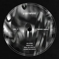 J-XSTAPOSE Vol. 1