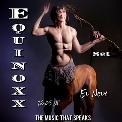 EQUINOXX - SET  REC-2024-05-26