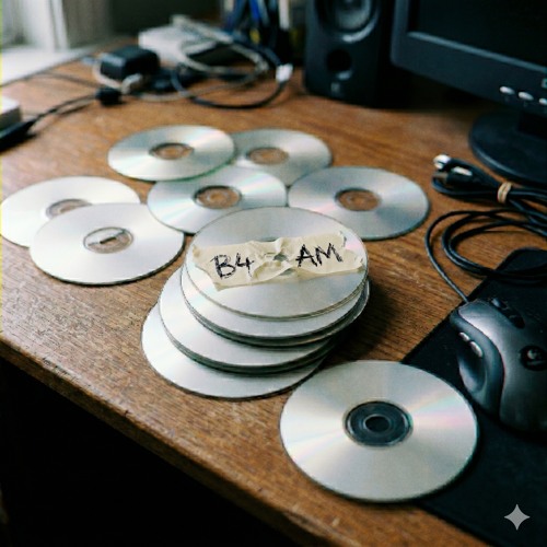 Stream Lizer | Listen to B4 | AM playlist online for free on SoundCloud