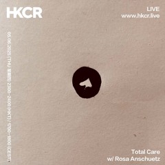 Total Care with Rosa Anschuetz - 05/06/2025