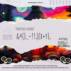 Thatched Schema