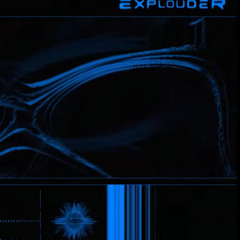 TECHNO EXPLOSION [TECHNO COALITION] EXPLOUDER