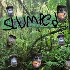 Ape Shit - BDG Slumped (Prod. some random nigga)