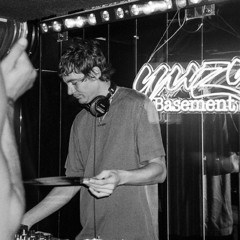 Club Baggen Mixtape | Jaco