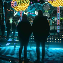 Just Friends (sped up)