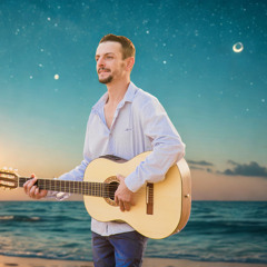O Astronauta de Marmore (Cover)