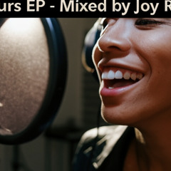 I'm Yours - Joy Rider Extended Remix