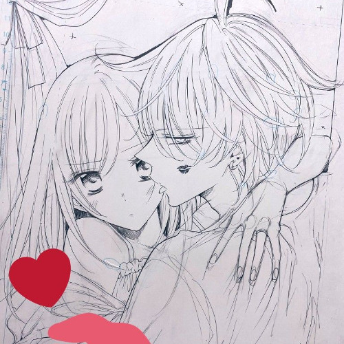 heaven is a place with you⋆౨ৎ˚⟡˖ ࣪