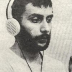 The Thinking Room: Ziad AlRahbani