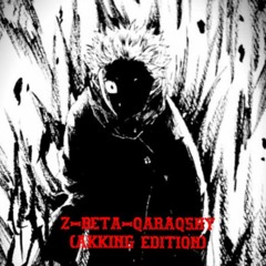 z-beta - qaraqshy (AKKING edition)