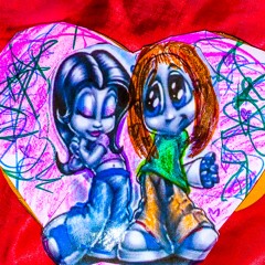 la la means i love you ~ mix