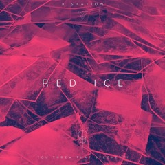 Red Ice (Detroit Become Human Rap)(Prod. ZeeBeats)