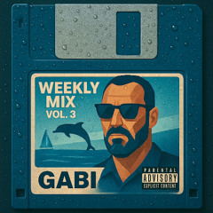 Weekly Mix #03 - May 15. 2025
