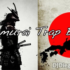【FREE】Typ Beat Japan SAMURAI Trap/rap/hiphop/free track