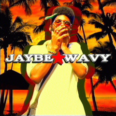 @JayBeWavy - I Am Tsunami┃Prod. @Abude.521