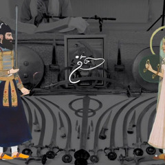 Shaheedi JorhMela | Arti Arta | Gravesend | 2024