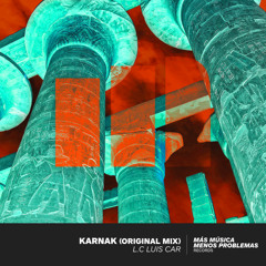 L.C Luis Car - Karnak (Original Mix)