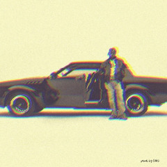 tv off remix (prod. by sanj)