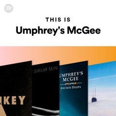 This Is Umphrey's McGee