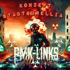 Konzept Stadtgurellia (Deathstep Liveset)