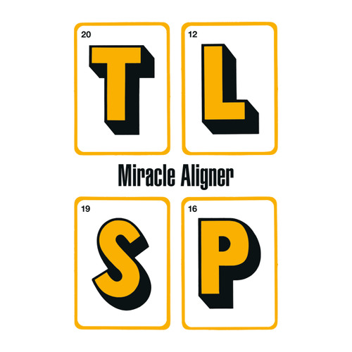 Miracle Aligner