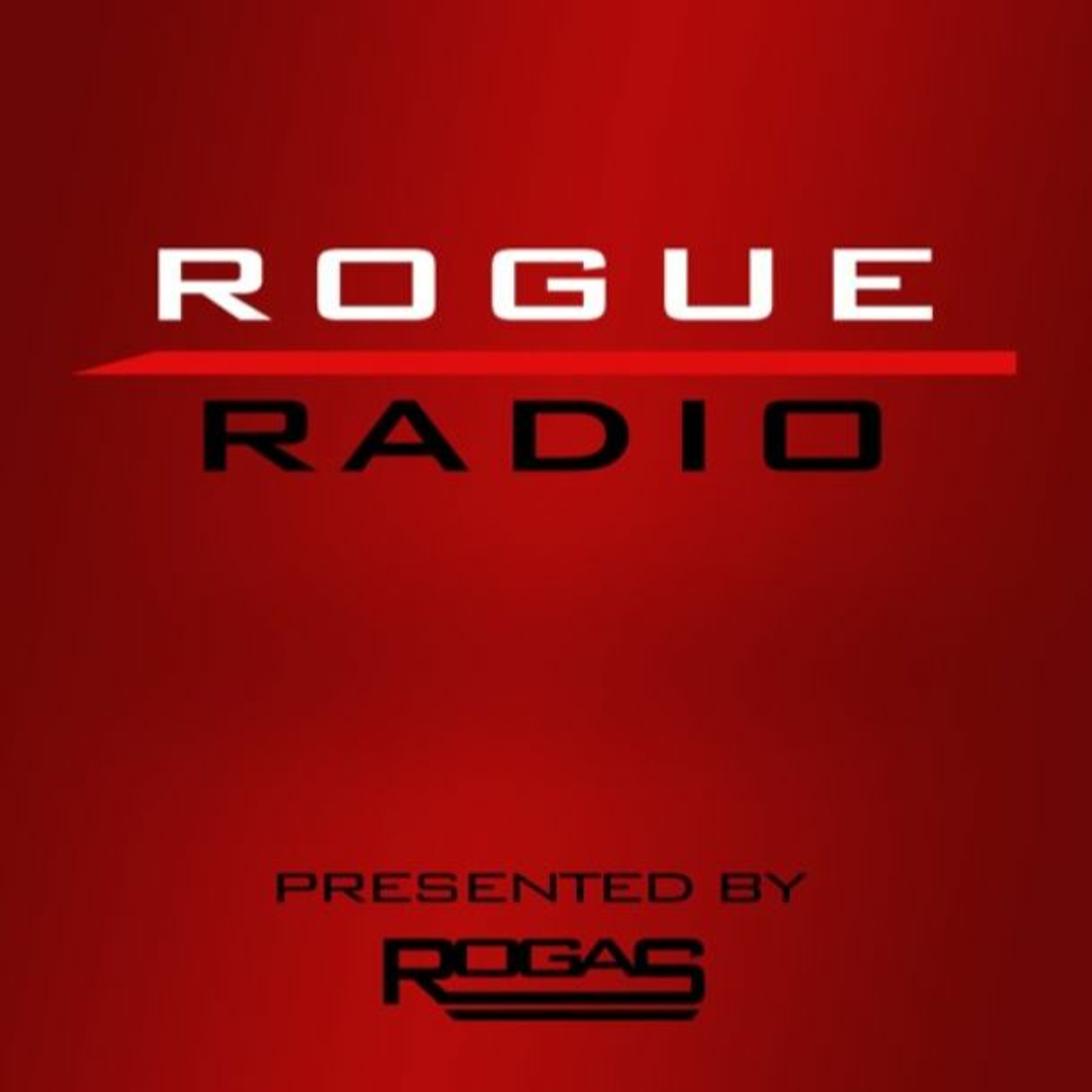 ROGUE RADIO