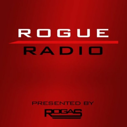 ROGUE RADIO 057 (2023 YEARMIX)