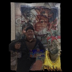 bruhndon (feat. MF DOOM)